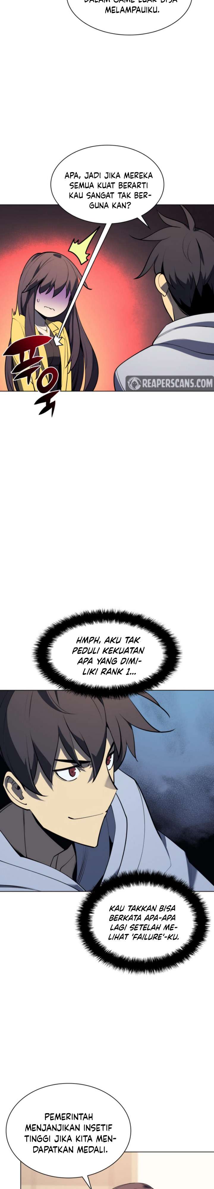 Overgeared Chap 80 - Next Chap 81