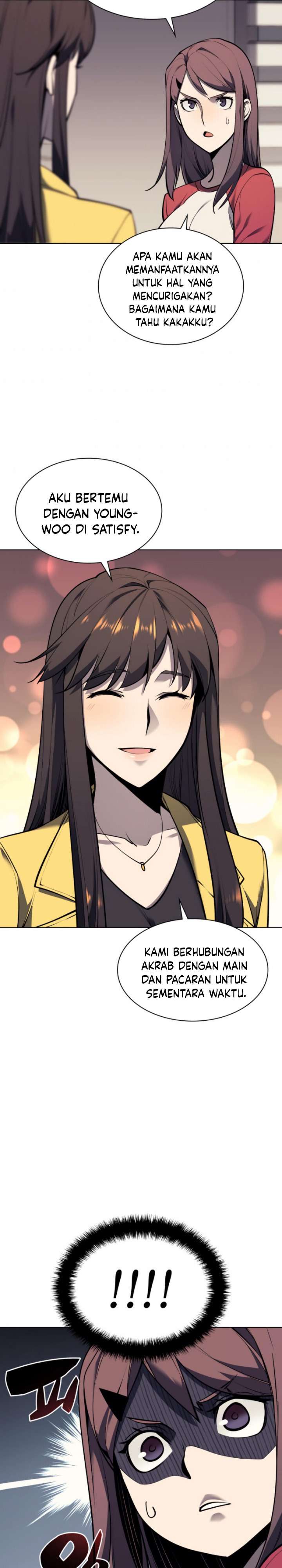 Overgeared Chap 80 - Next Chap 81