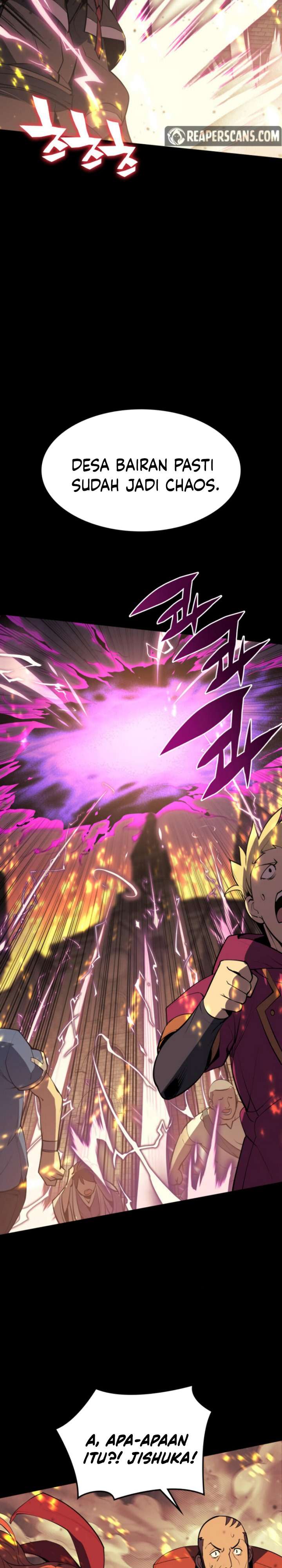 Overgeared Chap 80 - Next Chap 81