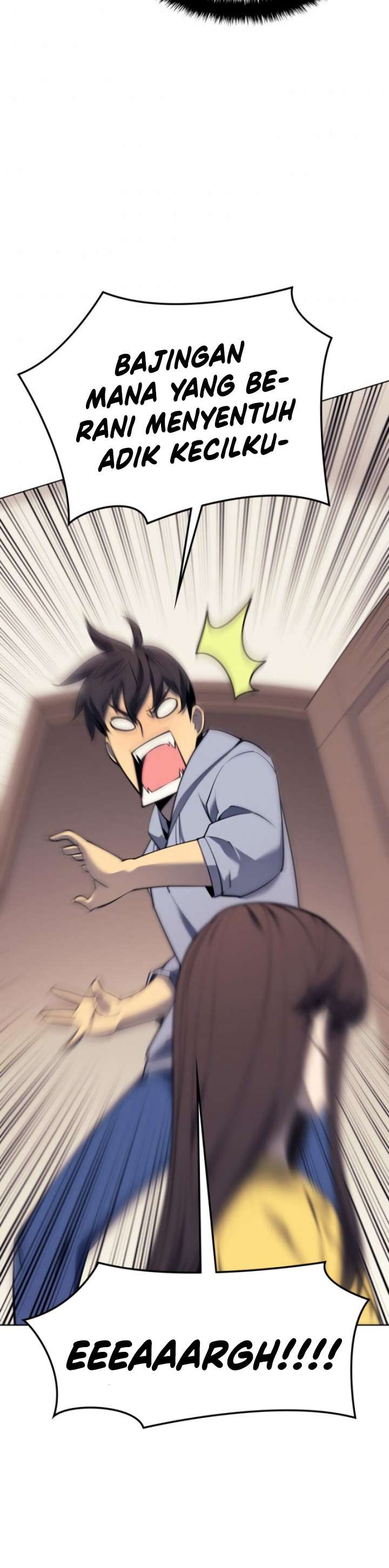 Overgeared Chap 80 - Next Chap 81