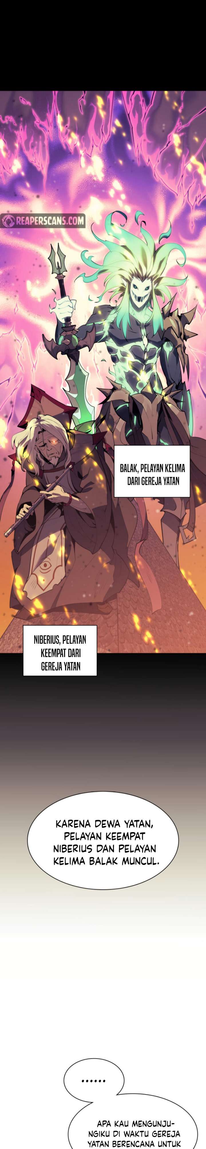Overgeared Chap 80 - Next Chap 81