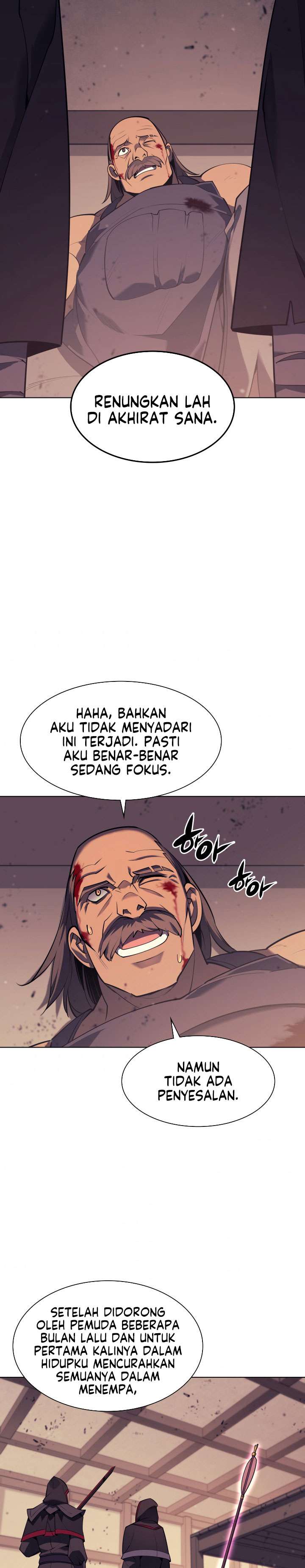 Overgeared Chap 81 - Next Chap 82