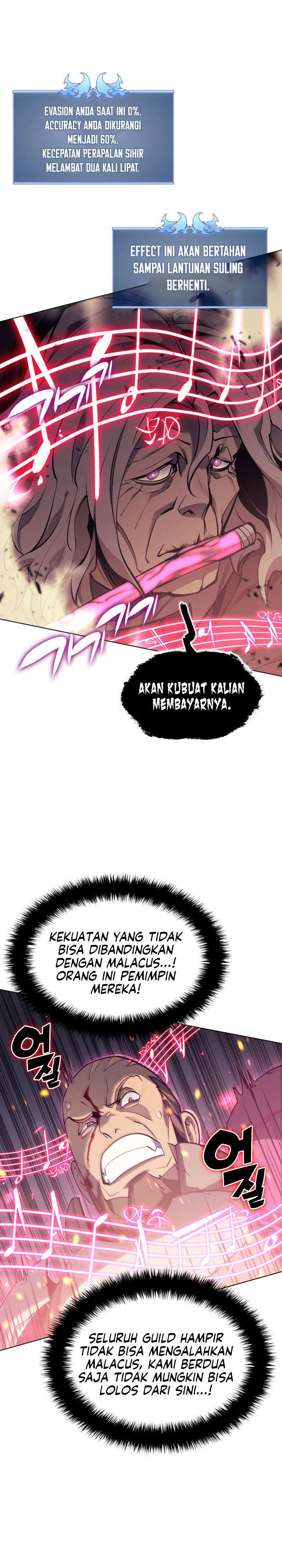 Overgeared Chap 81 - Next Chap 82