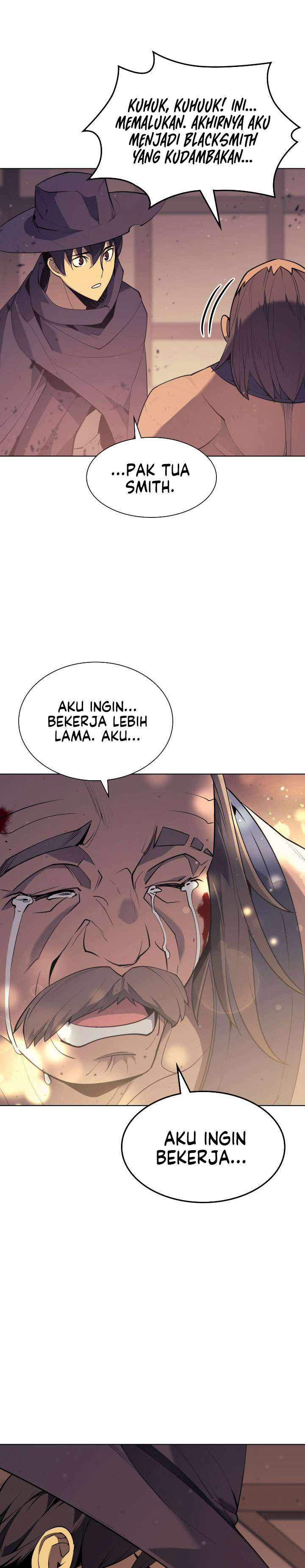 Overgeared Chap 81 - Next Chap 82