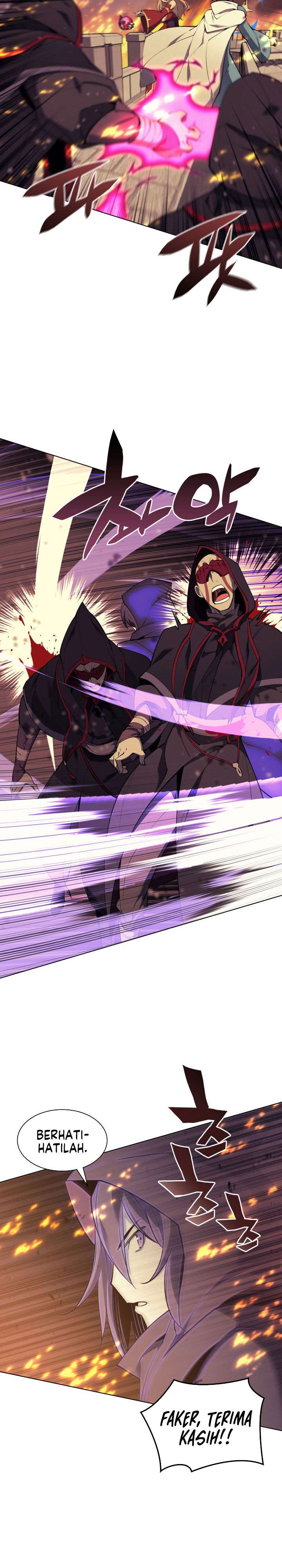 Overgeared Chap 81 - Next Chap 82