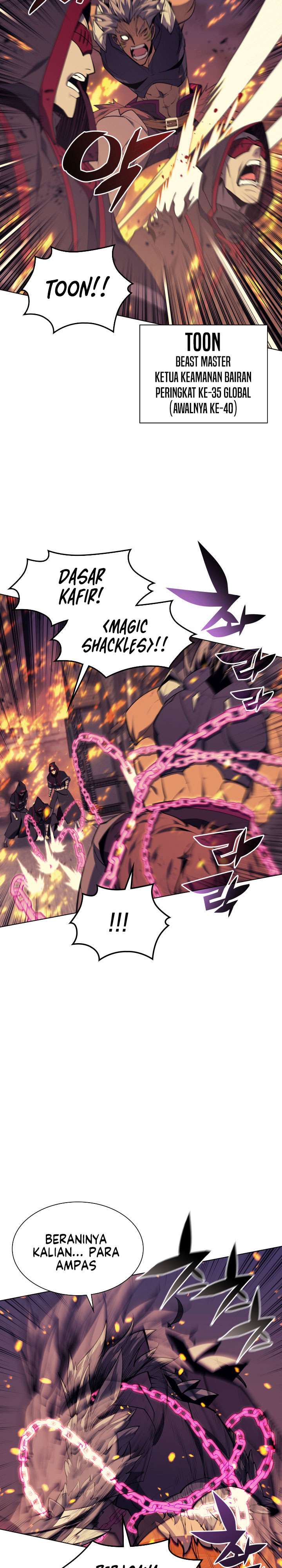 Overgeared Chap 81 - Next Chap 82