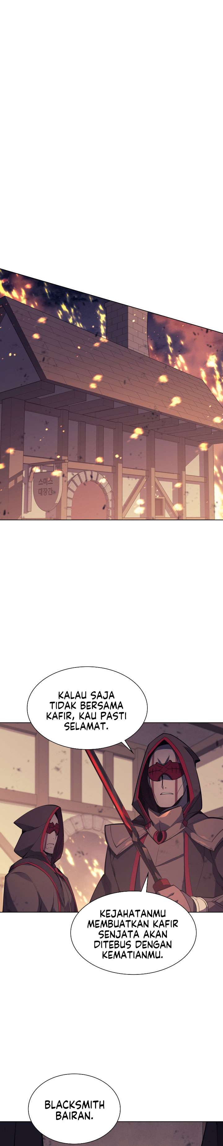 Overgeared Chap 81 - Next Chap 82