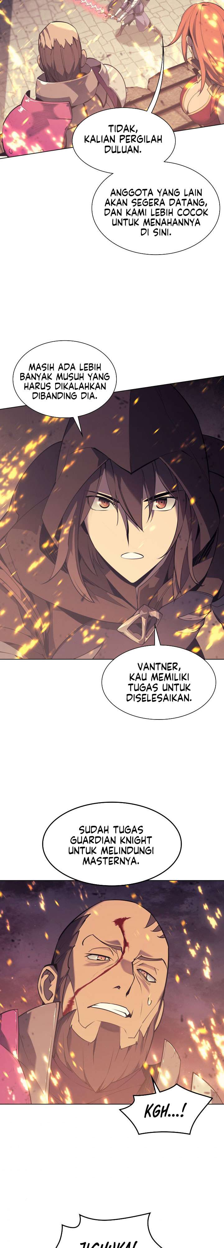 Overgeared Chap 81 - Next Chap 82