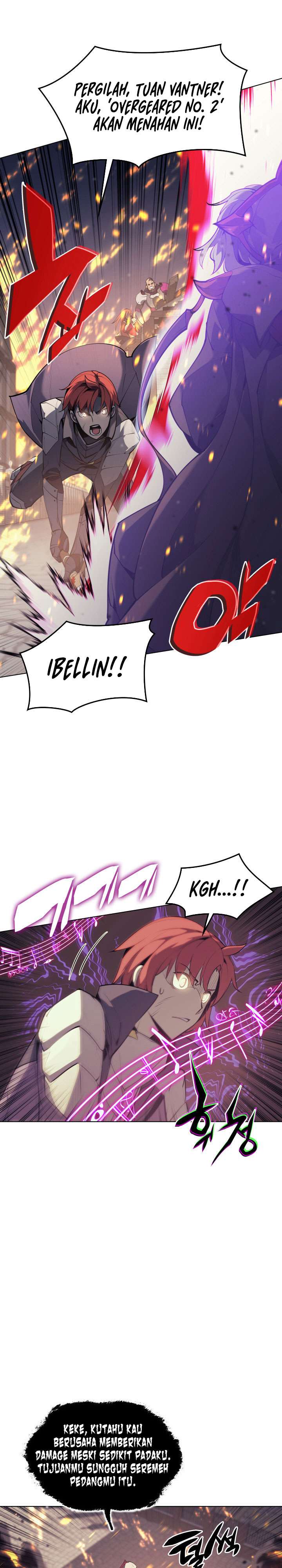 Overgeared Chap 81 - Next Chap 82