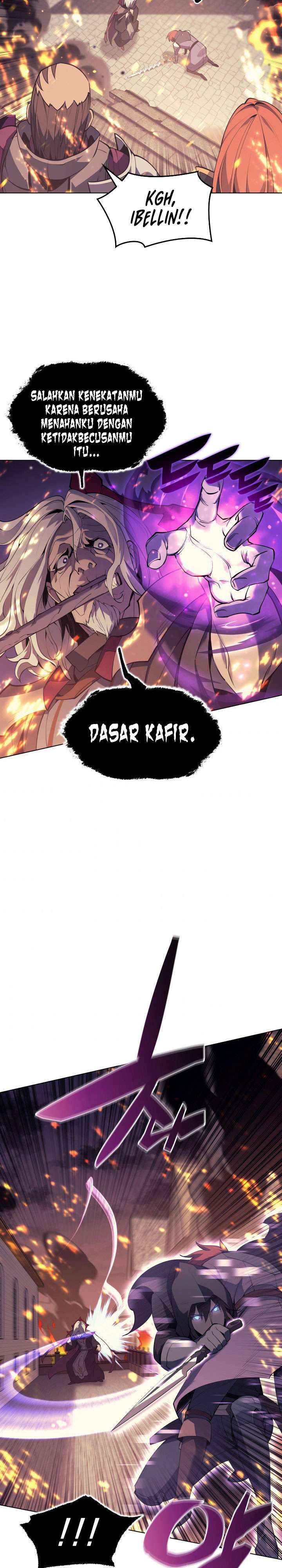 Overgeared Chap 81 - Next Chap 82