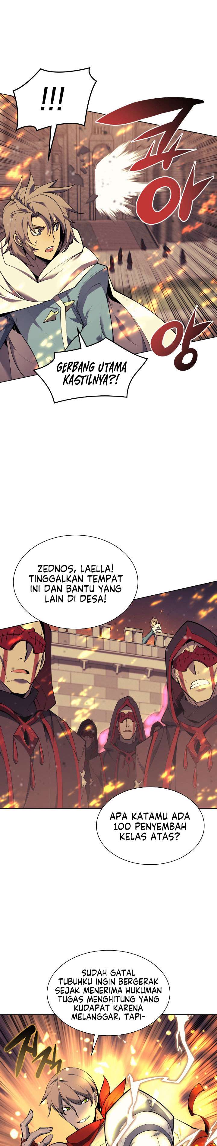 Overgeared Chap 81 - Next Chap 82