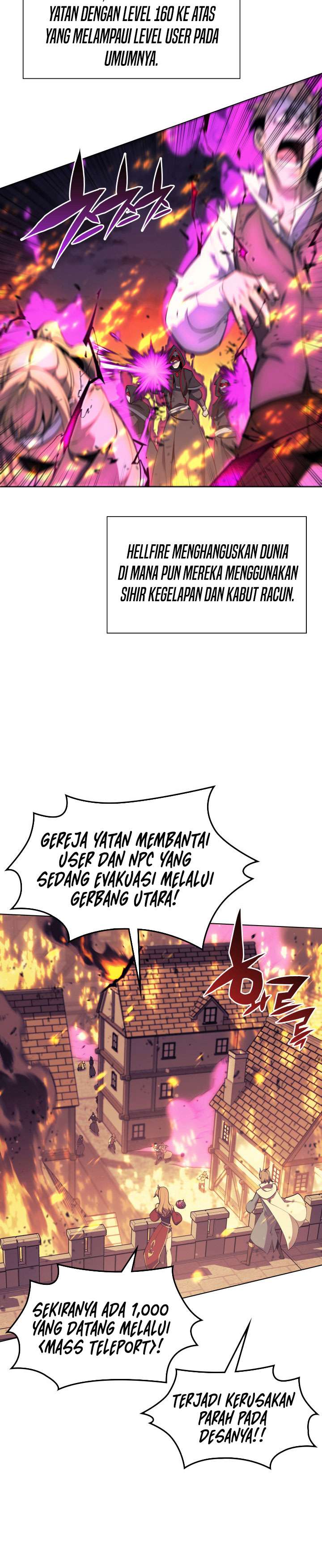 Overgeared Chap 81 - Next Chap 82