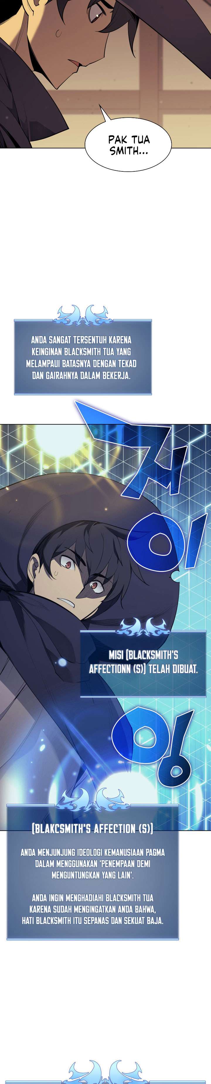 Overgeared Chap 81 - Next Chap 82