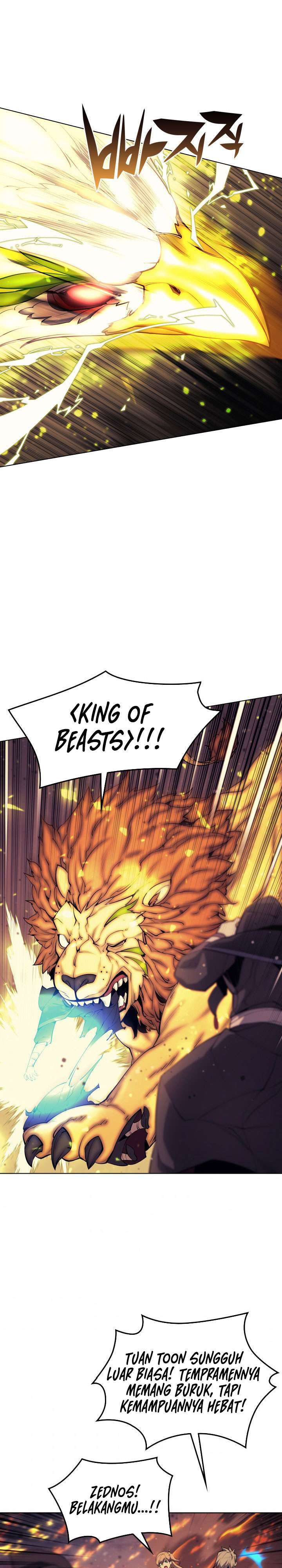 Overgeared Chap 81 - Next Chap 82