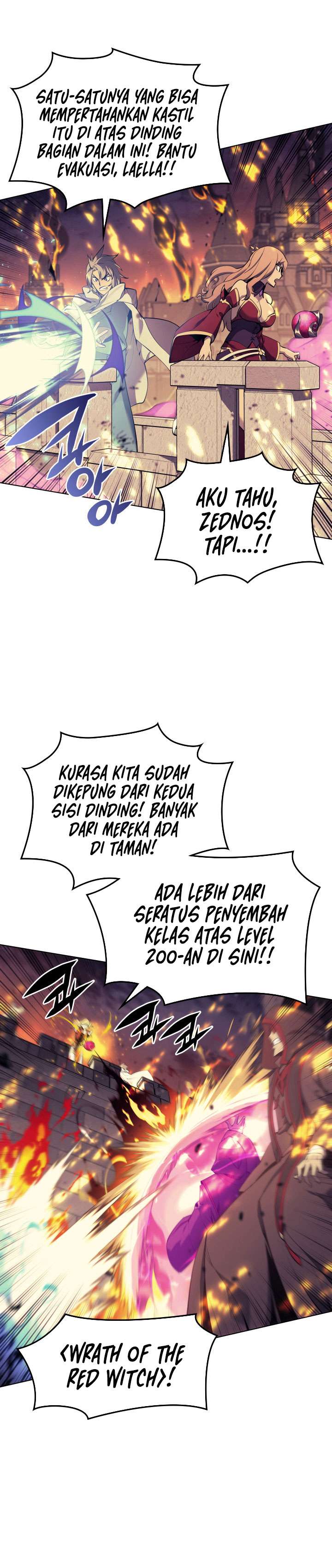 Overgeared Chap 81 - Next Chap 82