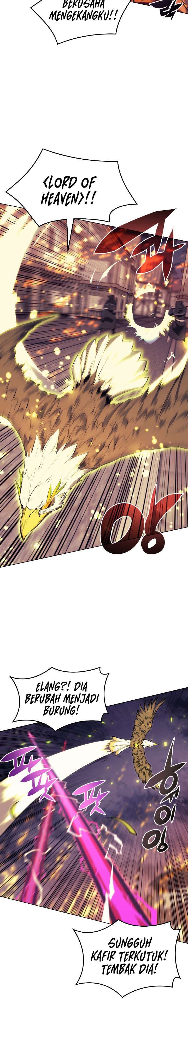 Overgeared Chap 81 - Next Chap 82