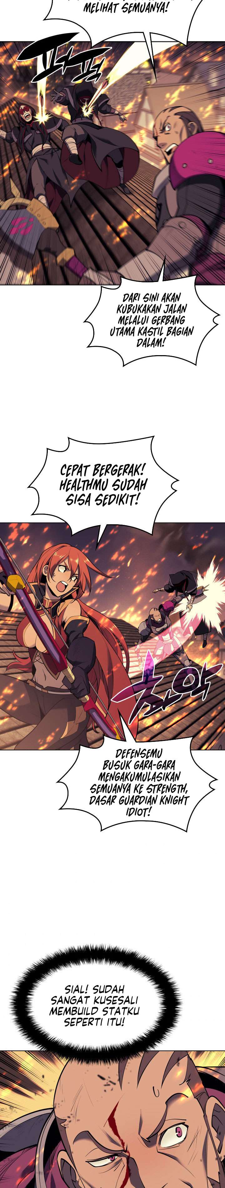 Overgeared Chap 81 - Next Chap 82