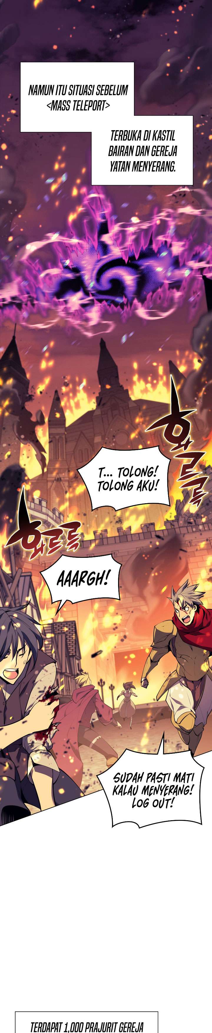 Overgeared Chap 81 - Next Chap 82