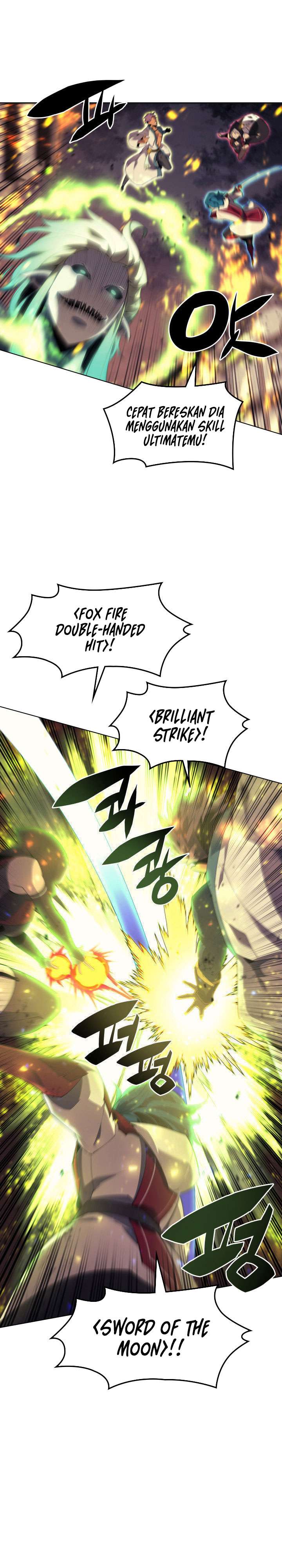 Overgeared Chap 82 - Next Chap 83