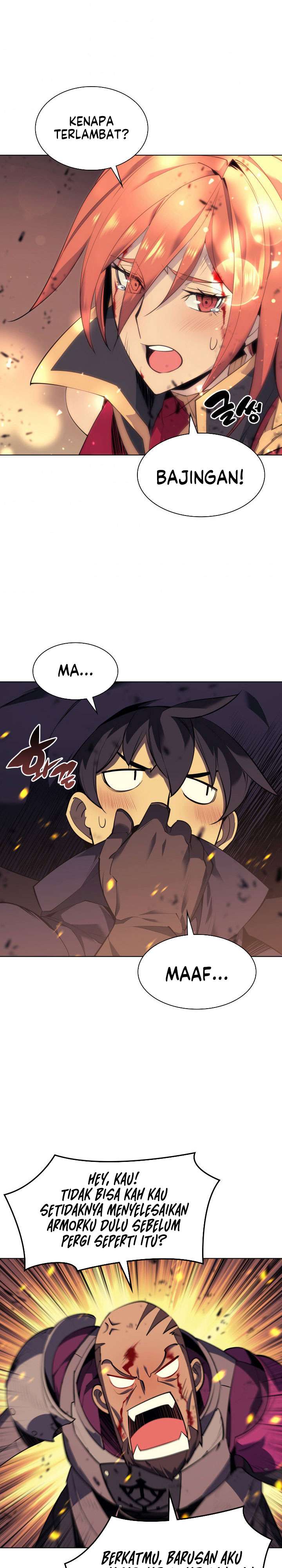 Overgeared Chap 82 - Next Chap 83