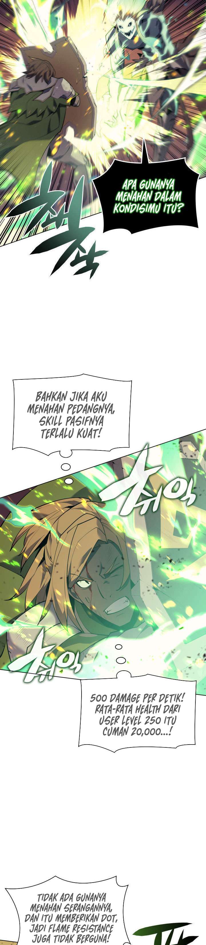 Overgeared Chap 82 - Next Chap 83
