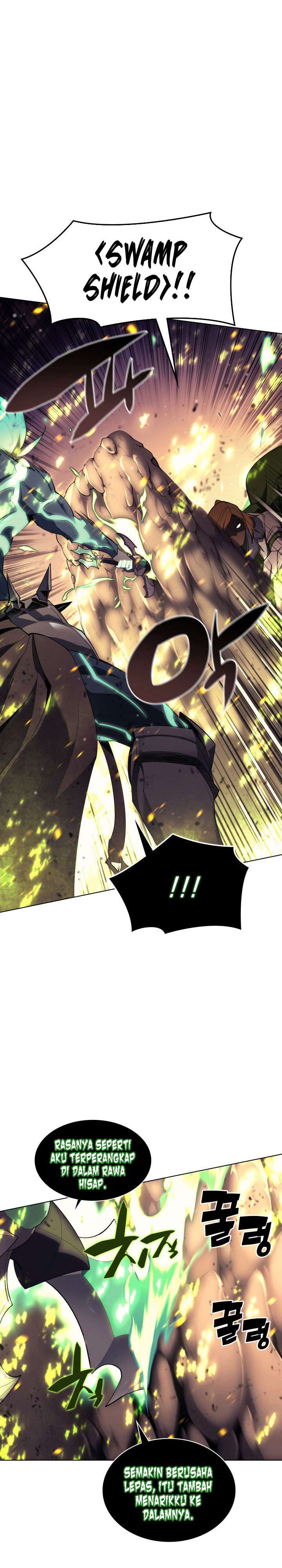 Overgeared Chap 82 - Next Chap 83