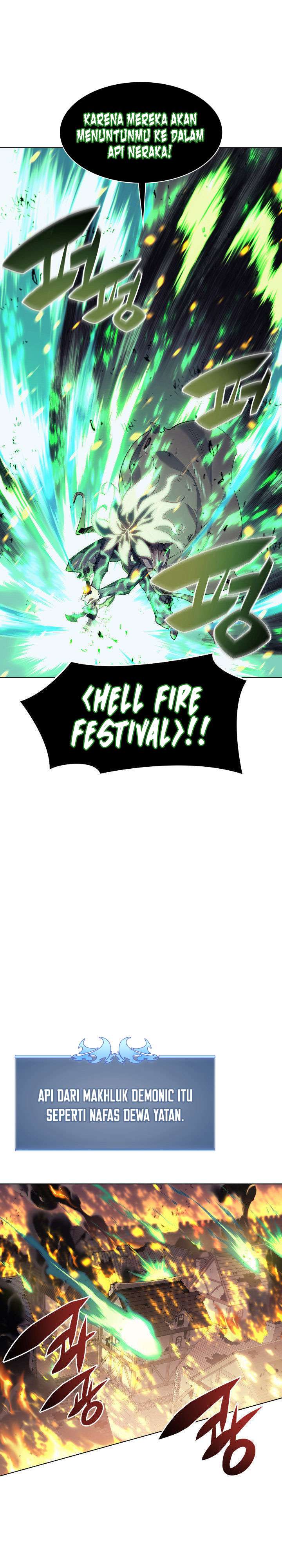 Overgeared Chap 82 - Next Chap 83