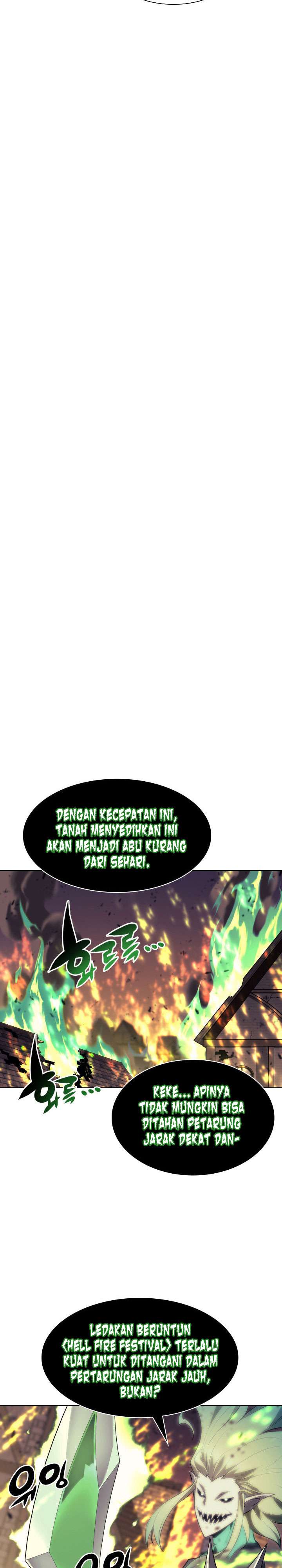 Overgeared Chap 82 - Next Chap 83