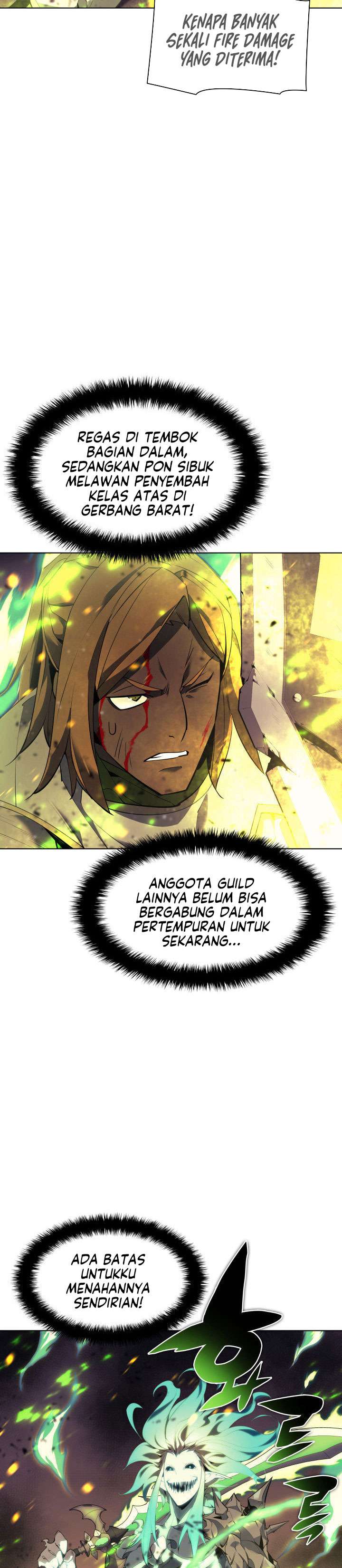 Overgeared Chap 82 - Next Chap 83