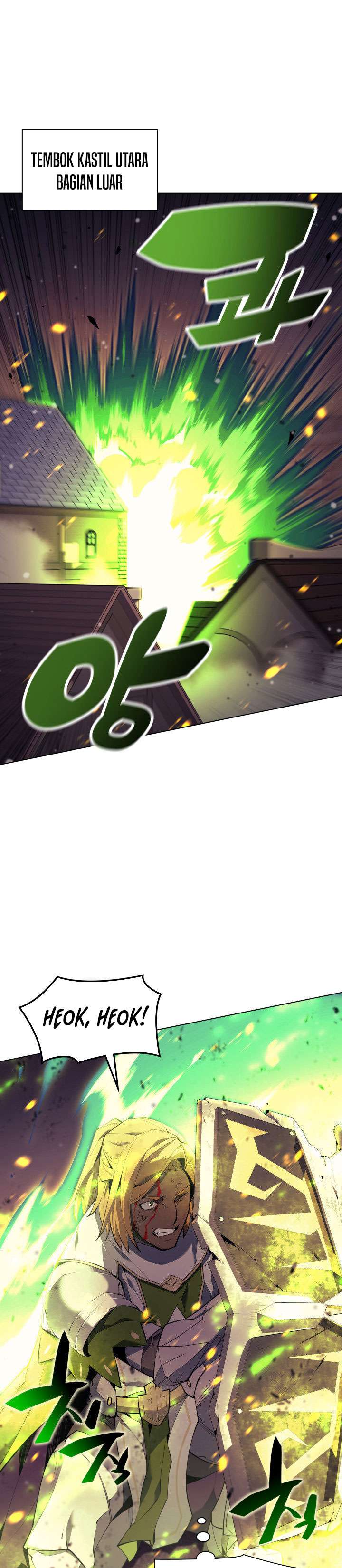 Overgeared Chap 82 - Next Chap 83