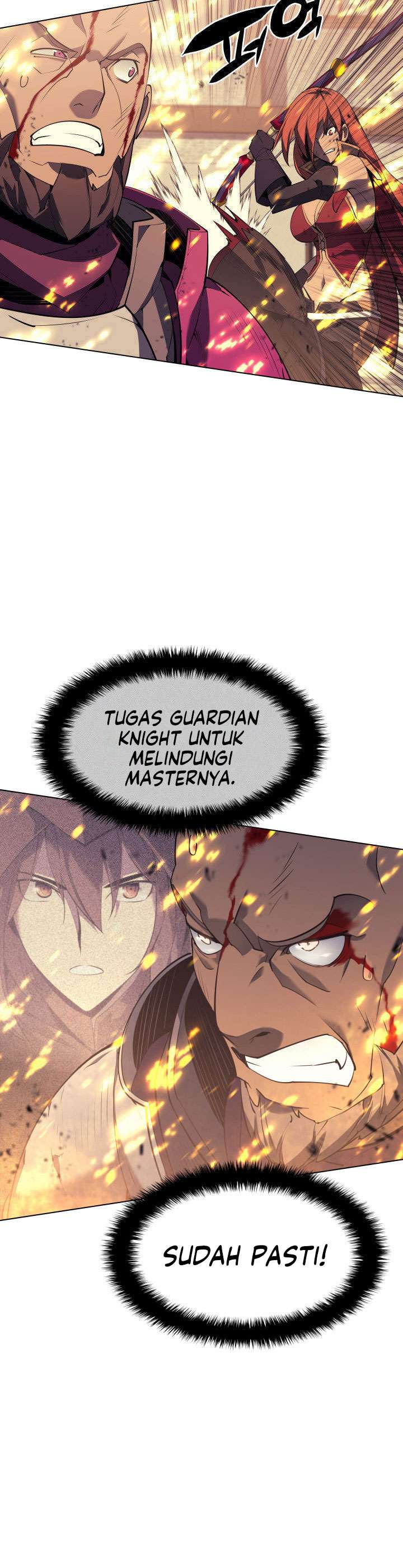 Overgeared Chap 82 - Next Chap 83