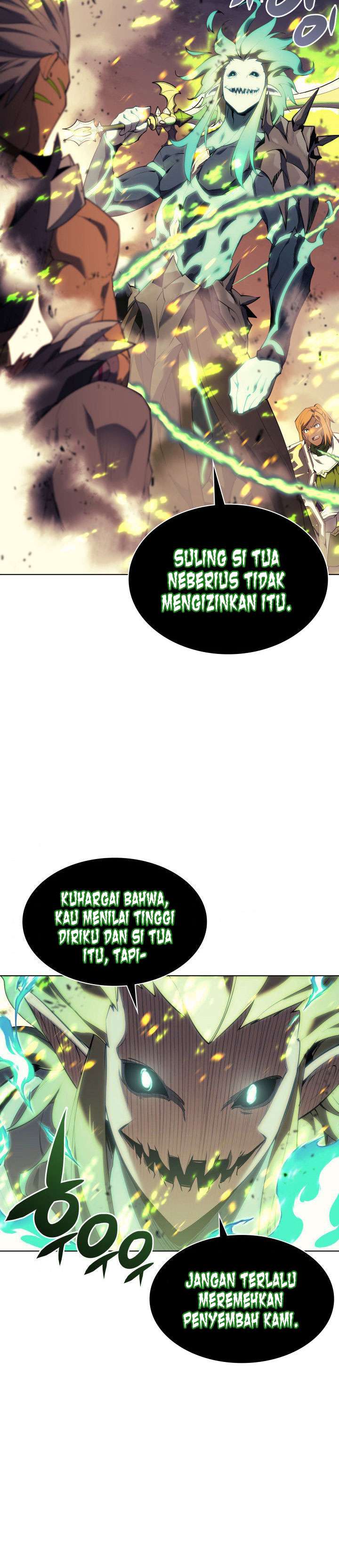 Overgeared Chap 82 - Next Chap 83
