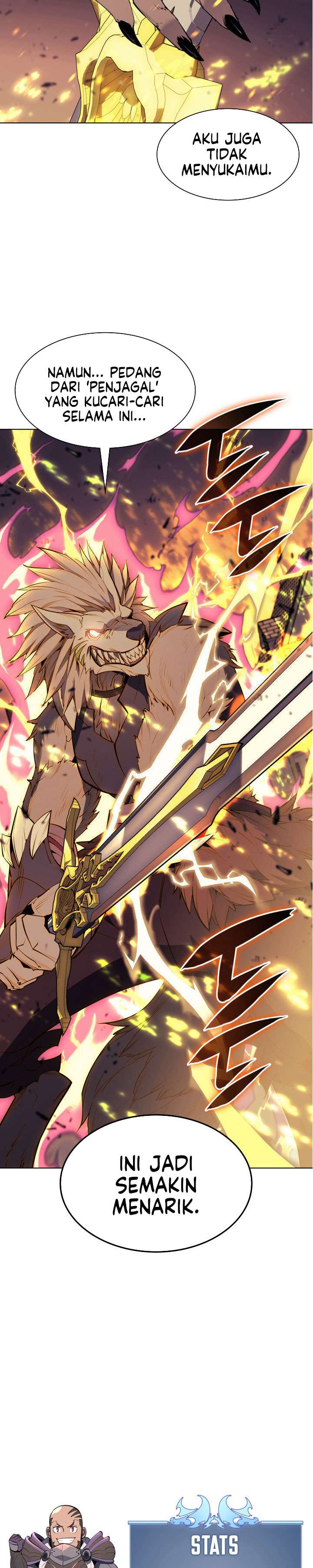 Overgeared Chap 82 - Next Chap 83