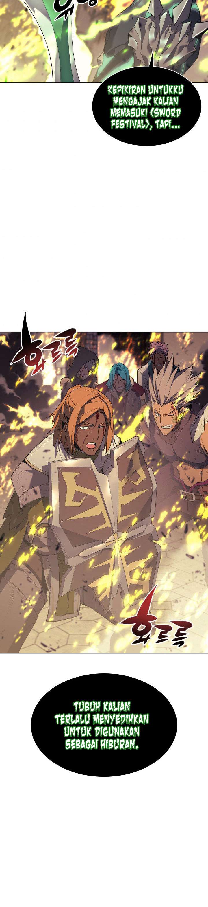 Overgeared Chap 82 - Next Chap 83