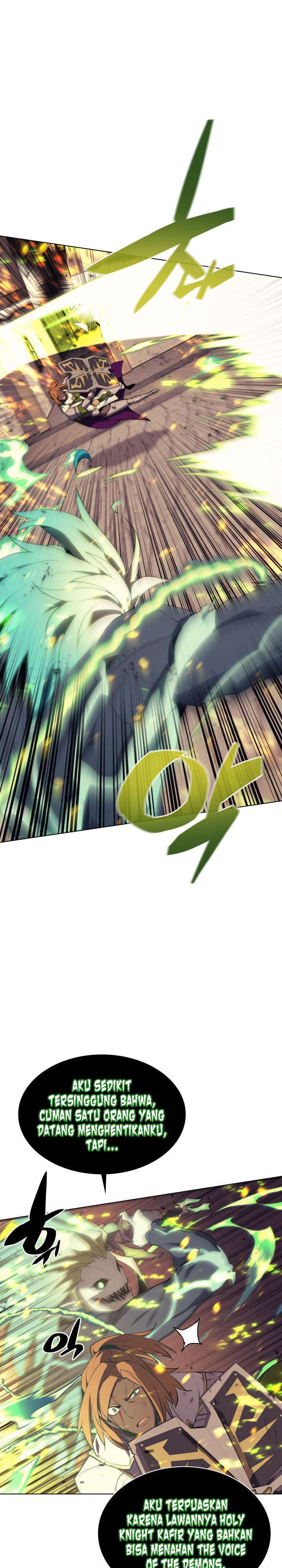 Overgeared Chap 82 - Next Chap 83