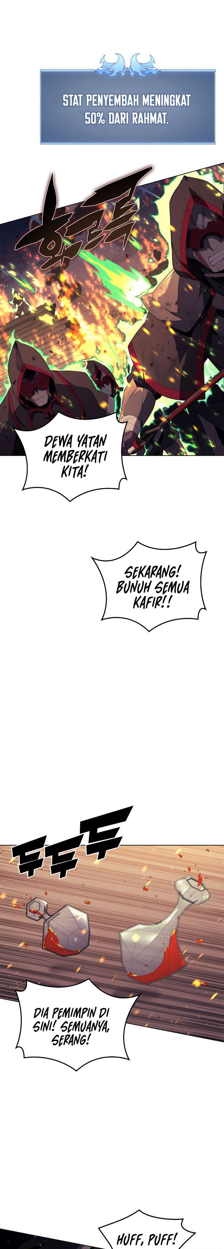 Overgeared Chap 82 - Next Chap 83