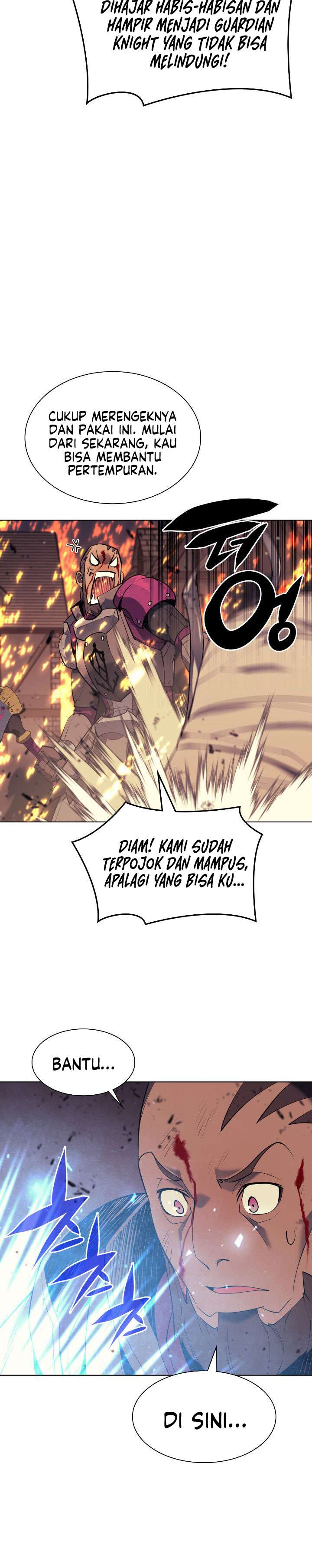 Overgeared Chap 82 - Next Chap 83