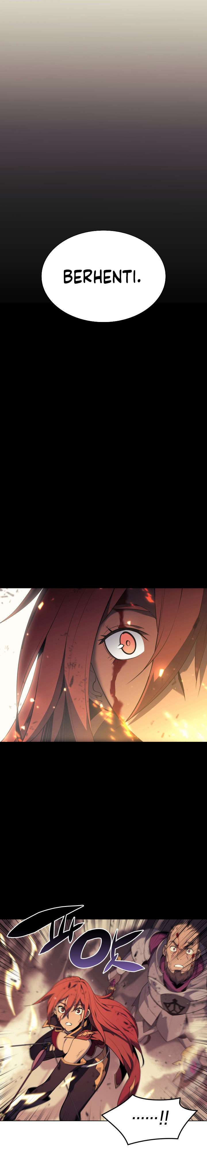 Overgeared Chap 82 - Next Chap 83