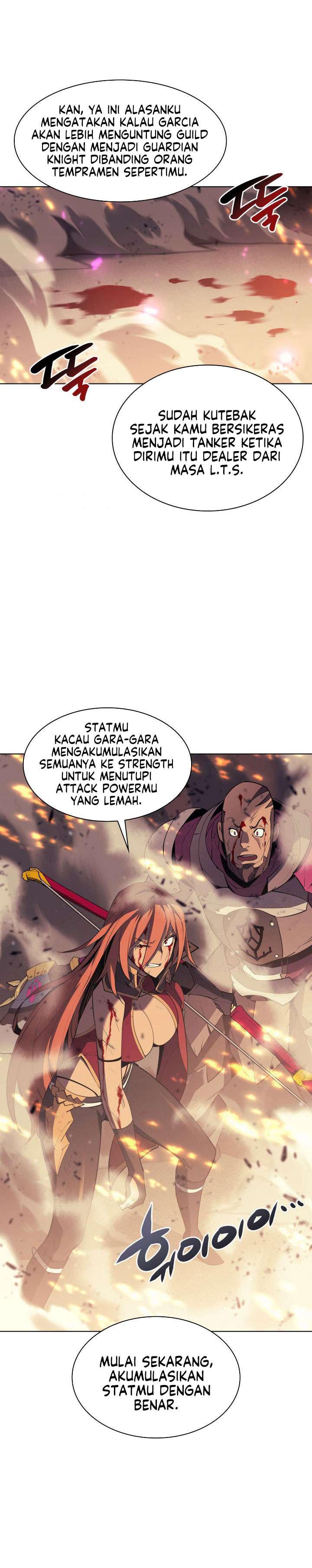 Overgeared Chap 82 - Next Chap 83
