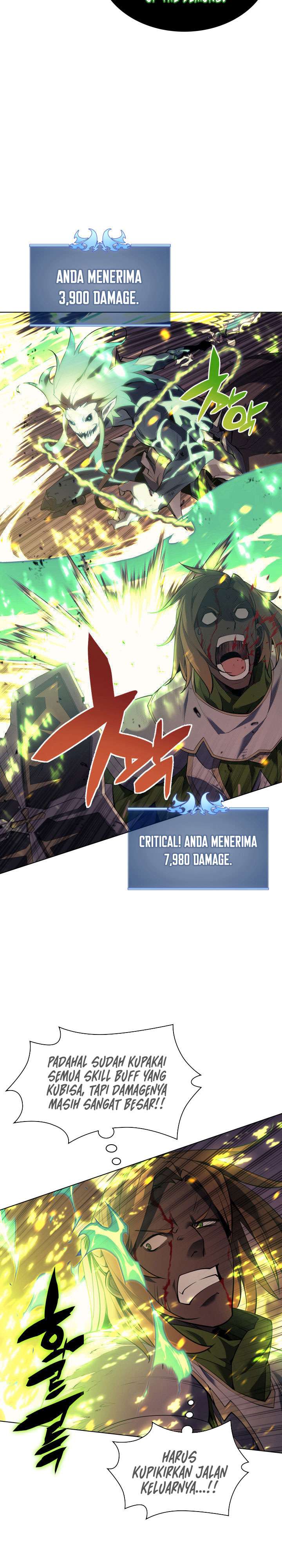 Overgeared Chap 82 - Next Chap 83