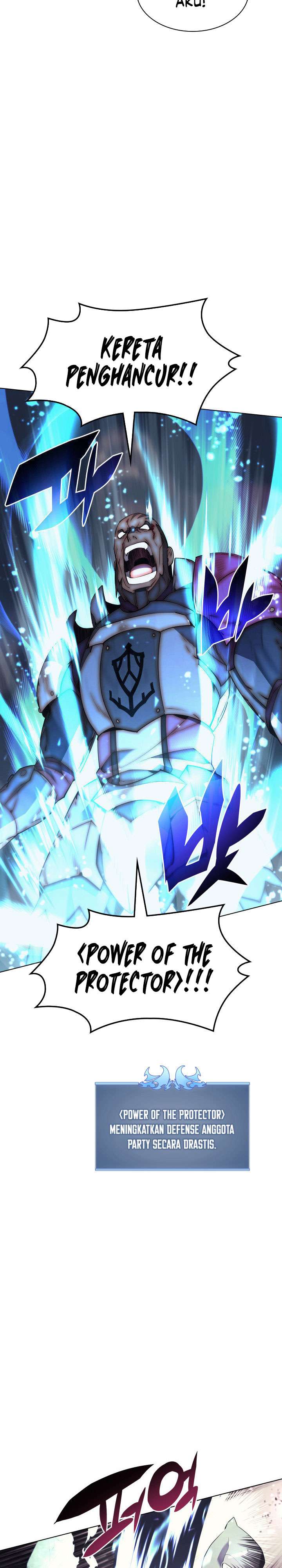 Overgeared Chap 82 - Next Chap 83