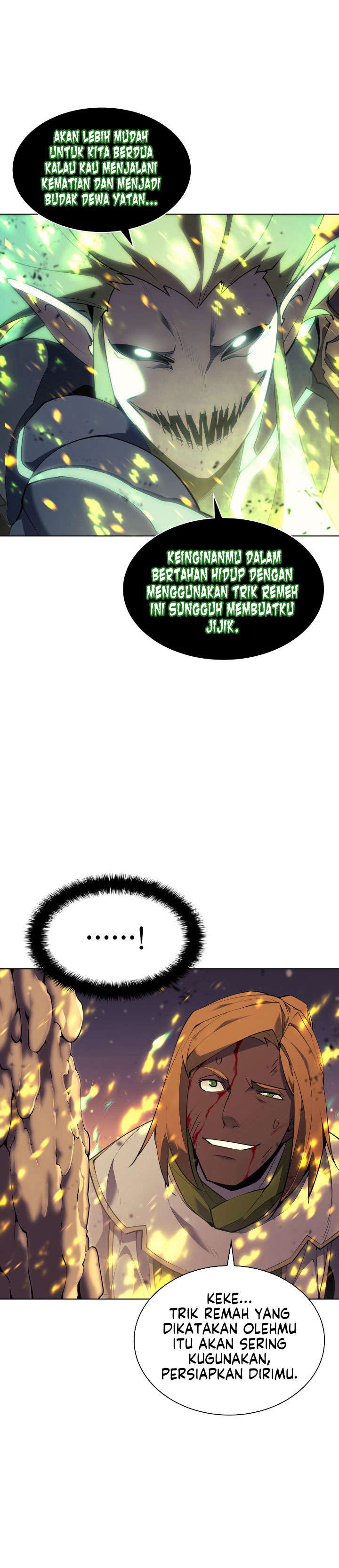 Overgeared Chap 82 - Next Chap 83