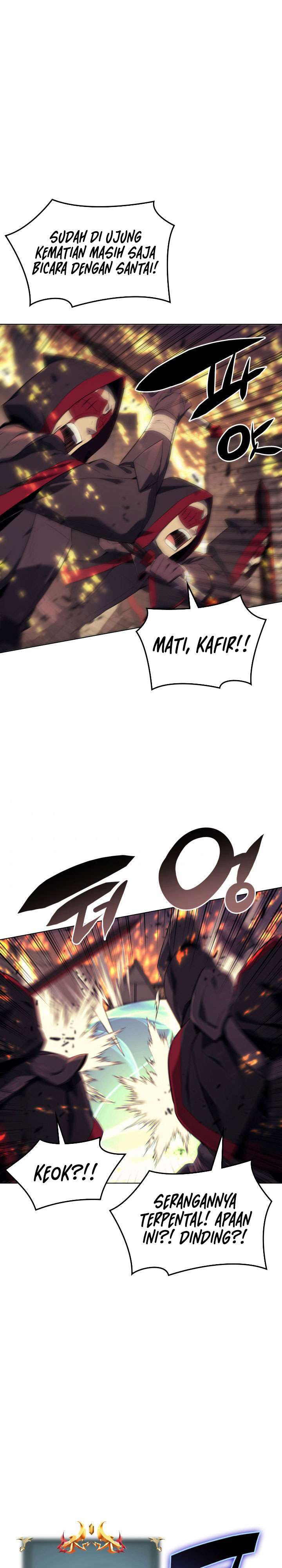 Overgeared Chap 82 - Next Chap 83