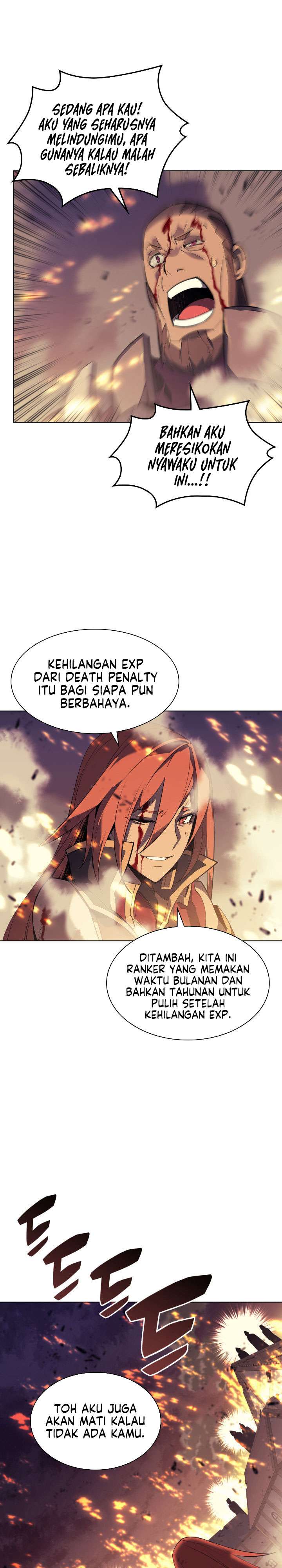 Overgeared Chap 82 - Next Chap 83