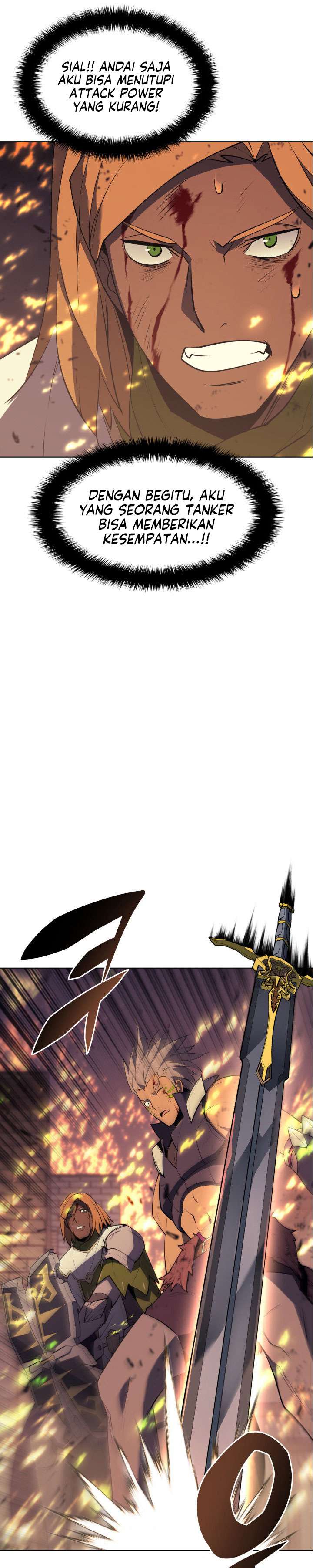 Overgeared Chap 82 - Next Chap 83