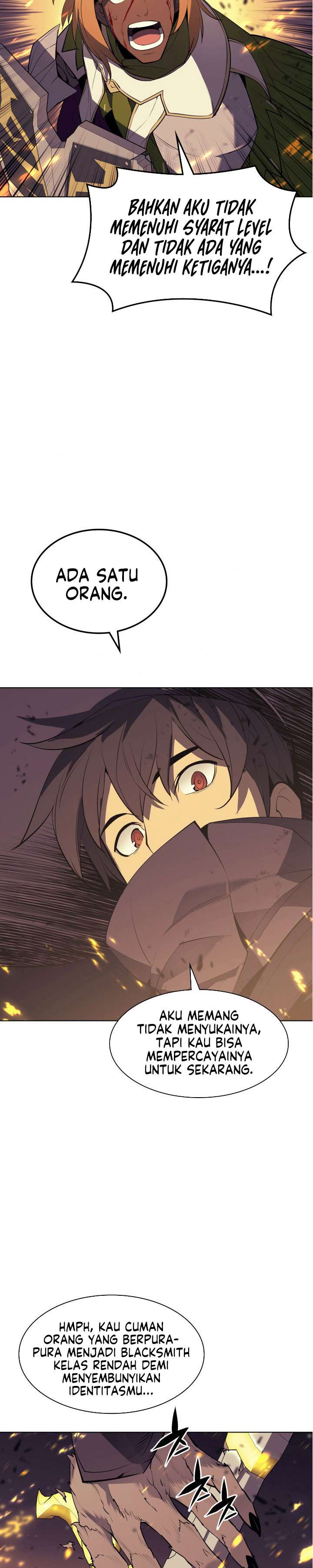 Overgeared Chap 82 - Next Chap 83