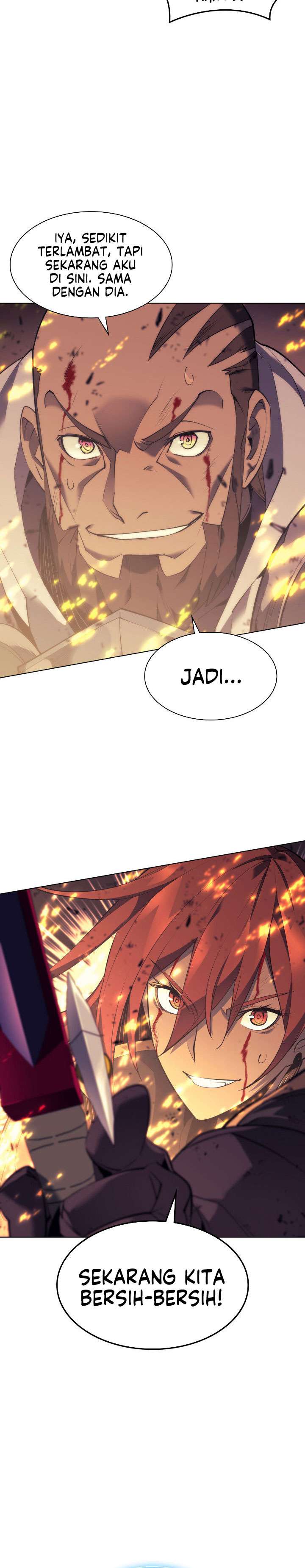 Overgeared Chap 83 - Next Chap 84