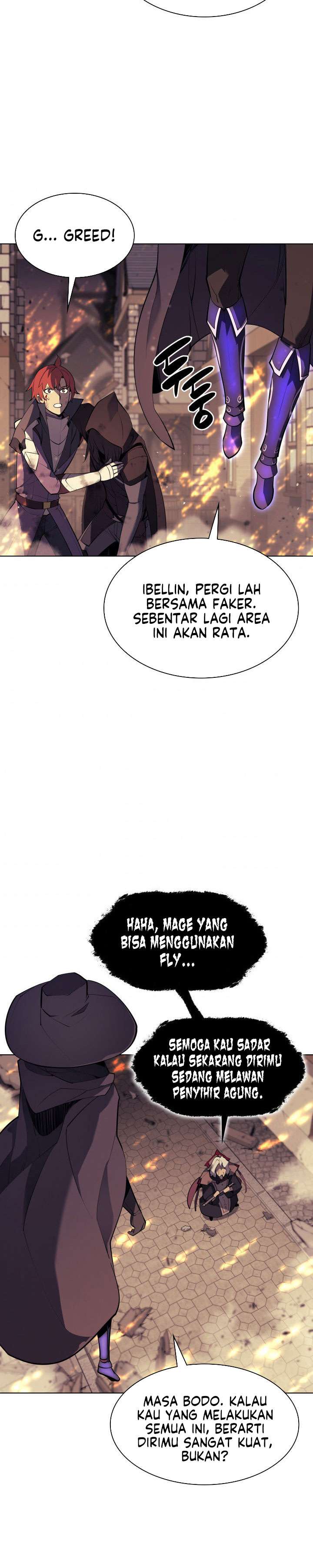 Overgeared Chap 83 - Next Chap 84