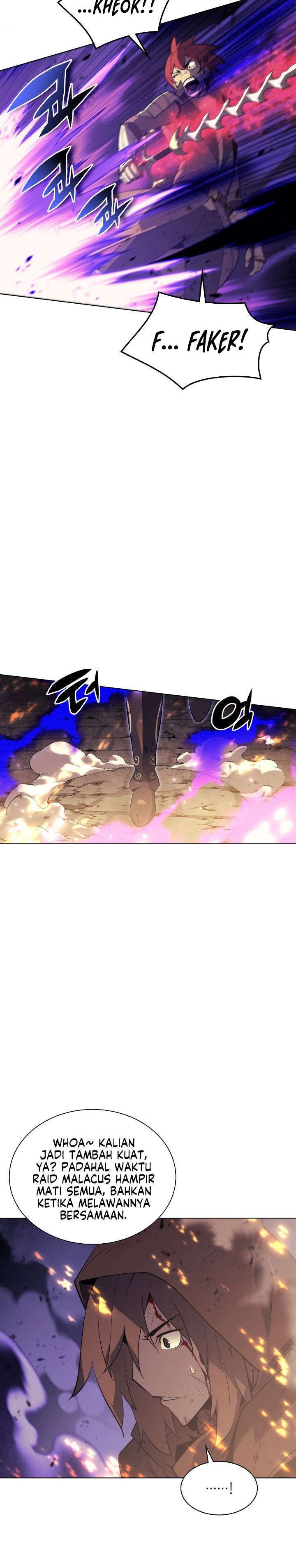 Overgeared Chap 83 - Next Chap 84