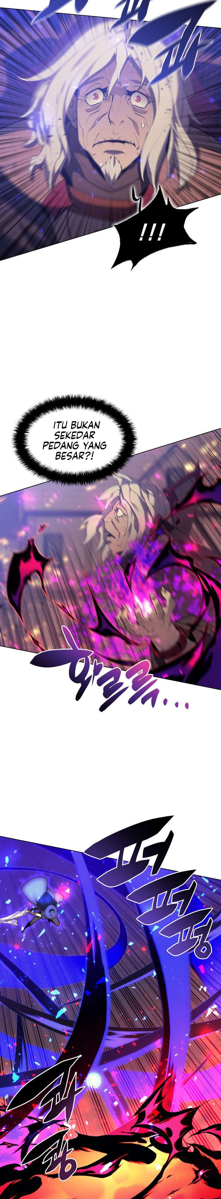 Overgeared Chap 83 - Next Chap 84